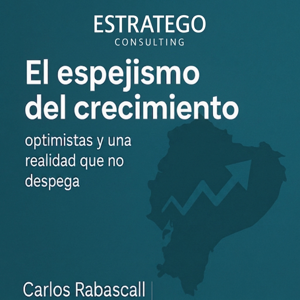 El espejismo del crecimiento: deuda, empleo y la ejecución que no despega