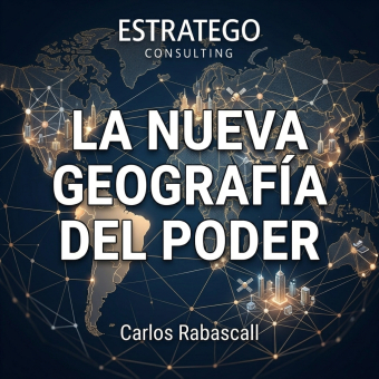 La nueva geografía del poder