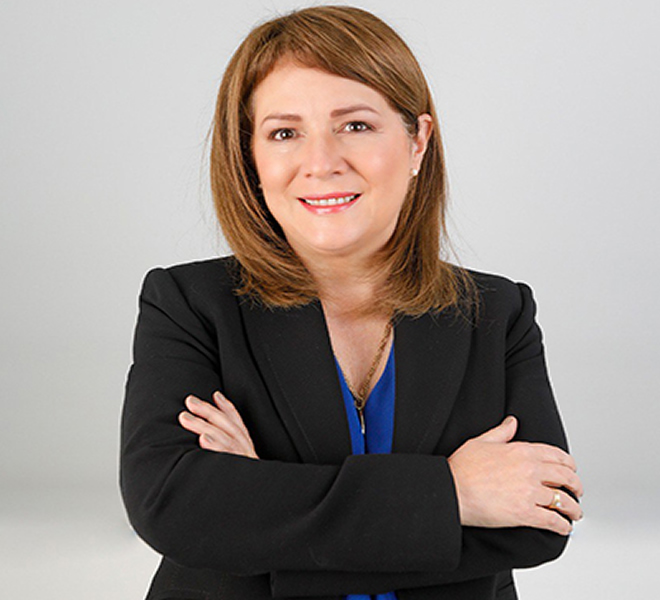 Ana María Meléndez