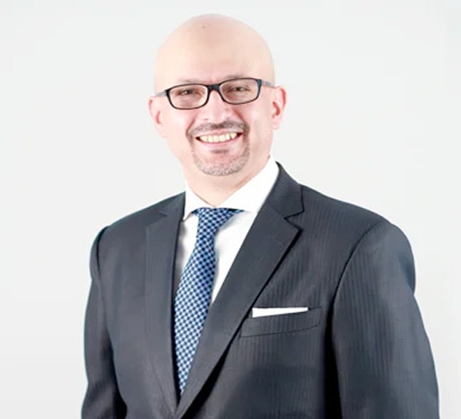 Alexander Gómez