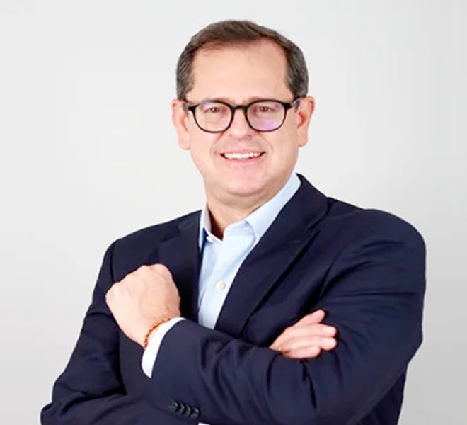 Carlos Rabascall