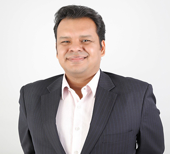 Víctor Argoti